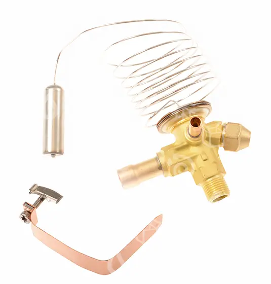 ventil termostatický expanzní Danfoss 068Z3417
